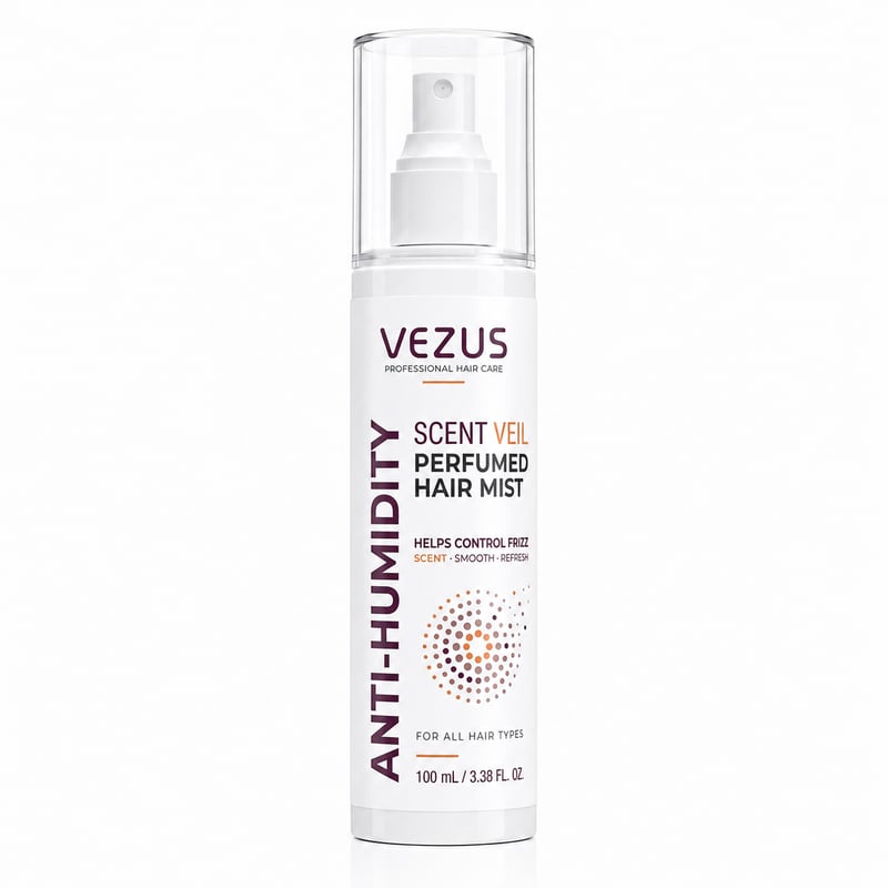 VEZUS 防潮香氛护发喷雾 100ml