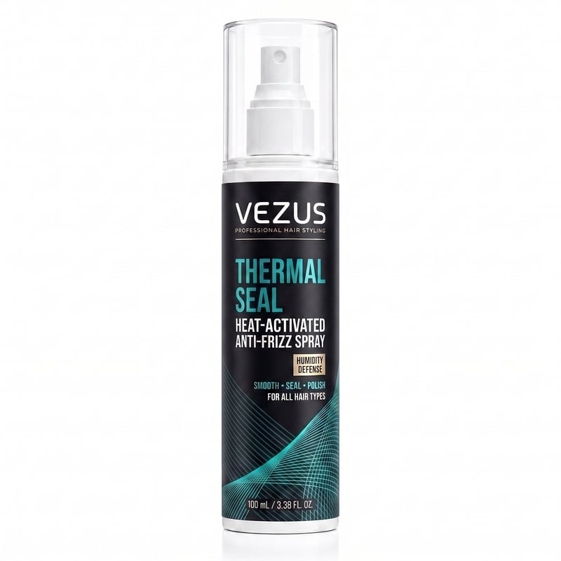 (定制)VEZUS 热激活抗毛躁护发喷雾 100ml