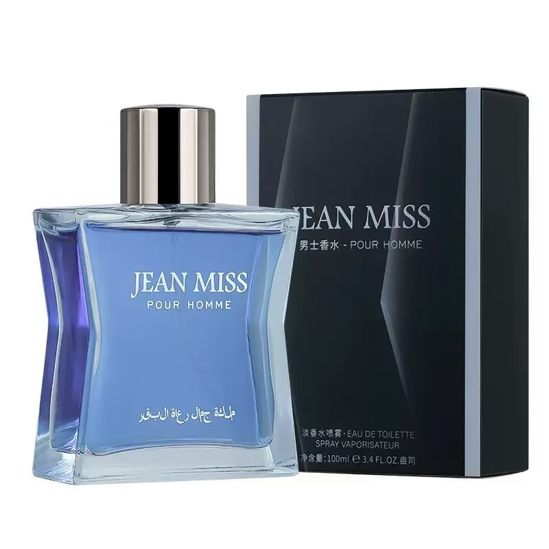 Jean Miss Pour Homme EDT 100ml