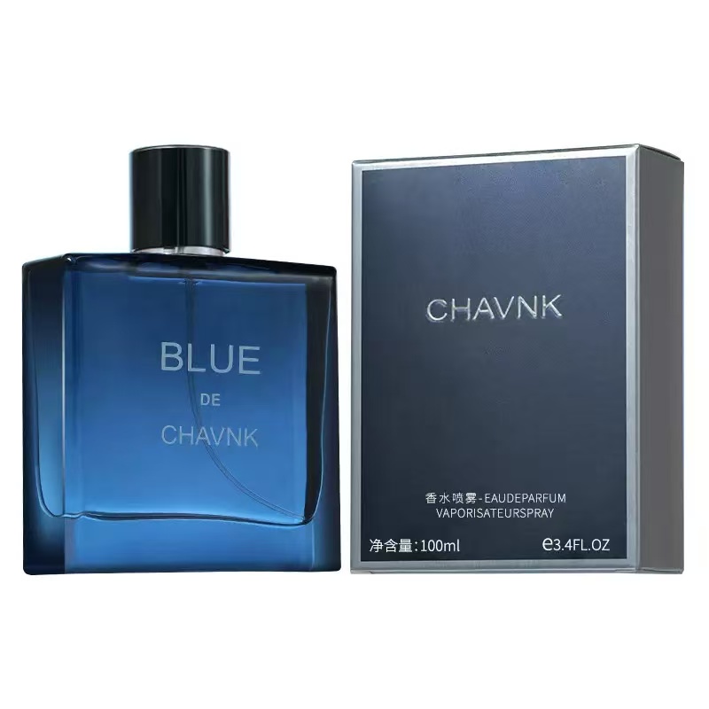 Blue De Chavnk EDP 100ml